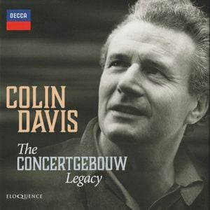 The Concertgebouw Legacy