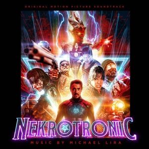 Nekrotronic (OST)