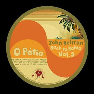 Back to Bahia, Vol. 5 (Single)