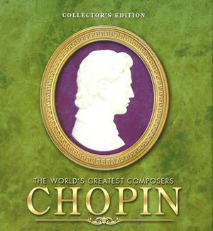 The World's Greatest Composers: Chopin