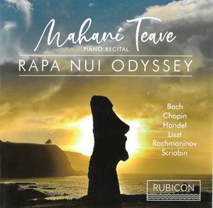 Rapa Nui Odyssey