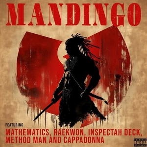 Mandingo (Single)