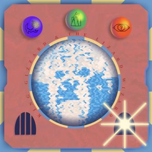 Polygondwanaland Megamix (Single)