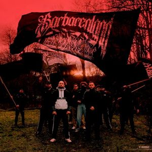 Barbarenland (Single)