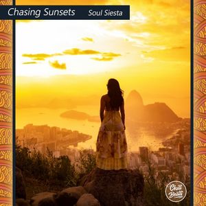 Chasing Sunsets (Single)