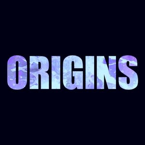 Origins (EP)