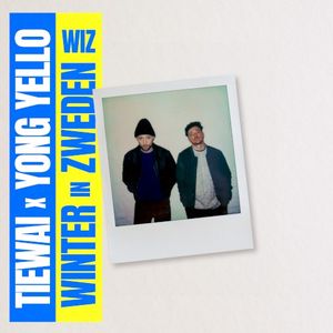 WINTER IN ZWEDEN (Single)
