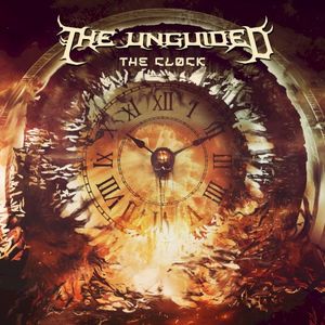 The Clock (Single)