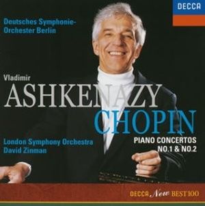 Piano Concerto no. 2 in F minor, op. 21: II. Larghetto