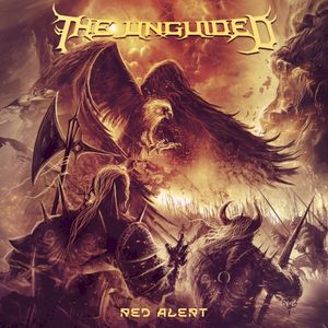 Red Alert (Single)