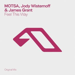 Feel This Way (Single)