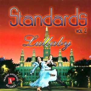 Standards, Vol. 2: Lullaby