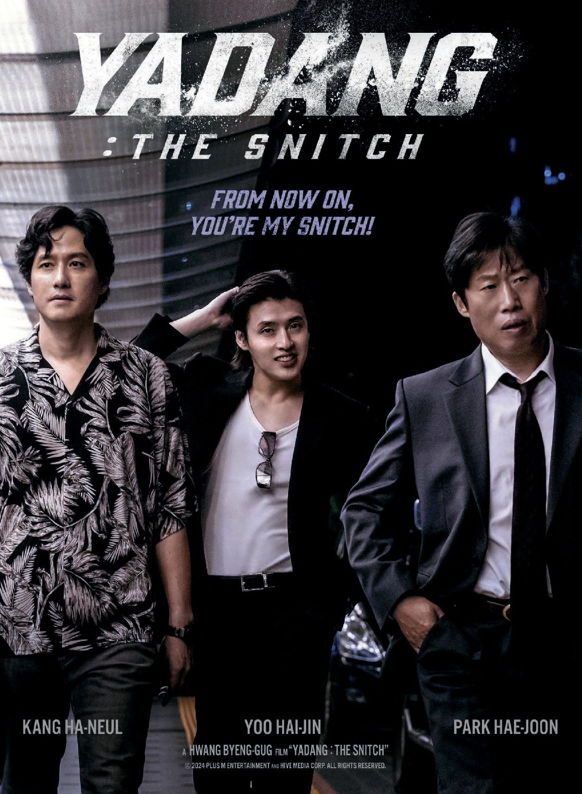 poster
