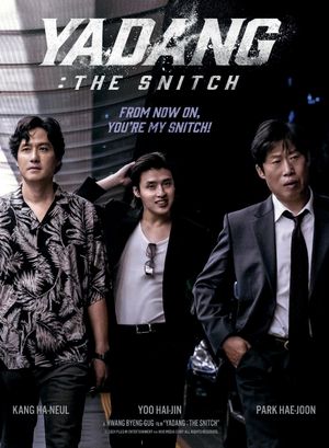 Yadang: The Snitch