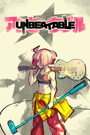 Unbeatable