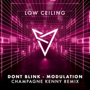 MODULATION (Champagne Kenny Remix)
