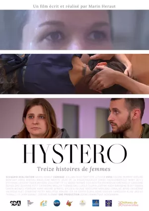 Hystero