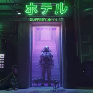 Comin’ Thru (Single)