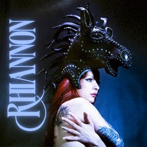 Rhiannon (Single)
