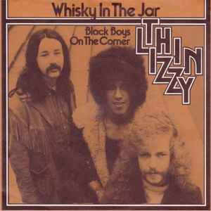 Whiskey in the Jar (EP)