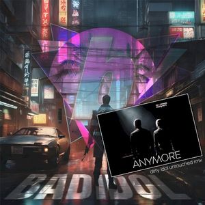 Anymore (Single)