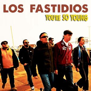 You’re So Young (Single)