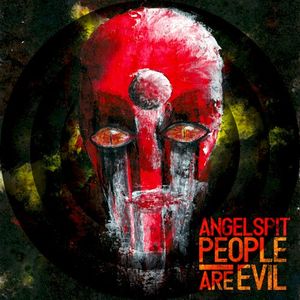 People Are Evil (Single)