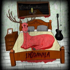 Insomnia (EP)