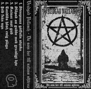 Du som ber till satans stjärna (EP)