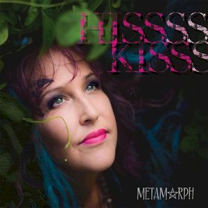Hiss Kiss (Single)