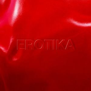 Erótika (Single)