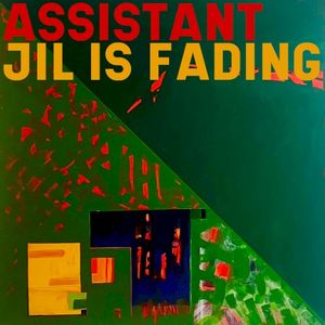 Jil Is Fading (Tom O'Leary mix) (Single)