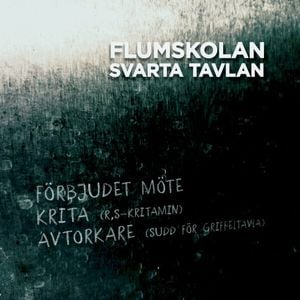 Svarta tavlan (EP)