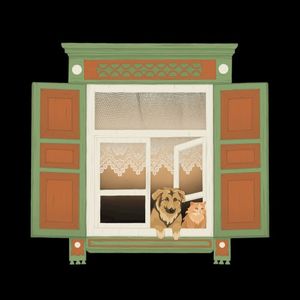 Избушка (Single)