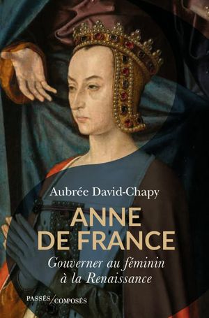 Anne de France