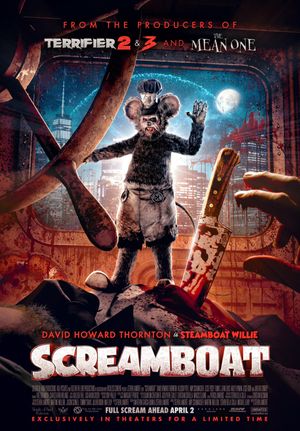 Screamboat