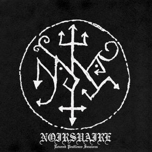 Revered Pestilence Sessions (EP)