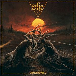Urgewalt