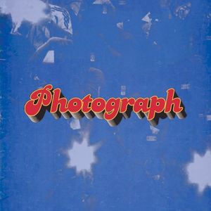 PHOTOGRAPH (Single)