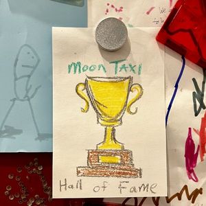 Hall Of Fame (Single)