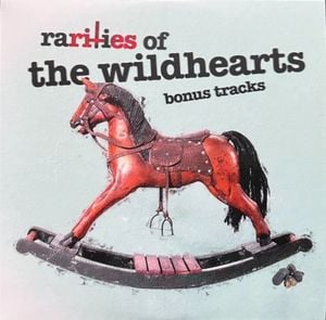 Rarities of the Wildhearts (EP)