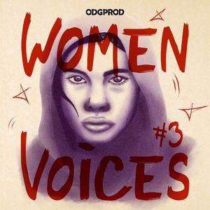 Women Voices #3