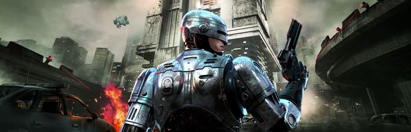 RoboCop: Rogue City - Unfinished Business