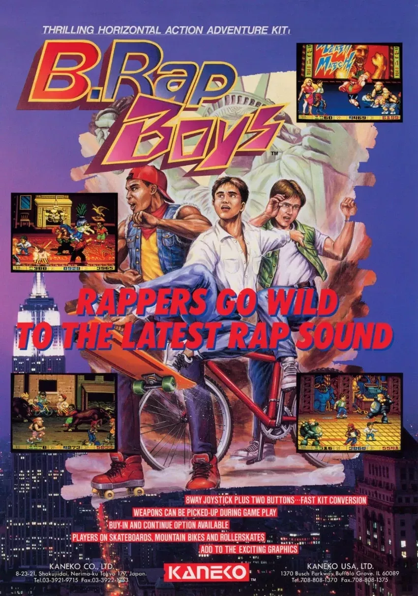 poster