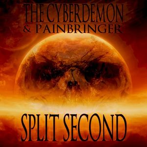 Split Second (Single)