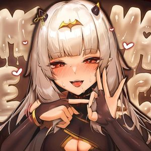 anime makes me cum (Single)
