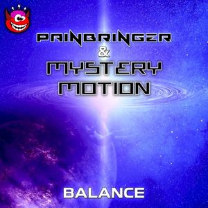 Balance (Single)