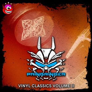 Vinyl Classics, Volume II (Single)