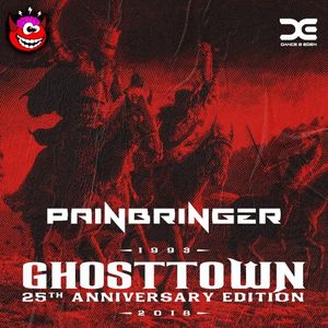 Ghosttown (Single)