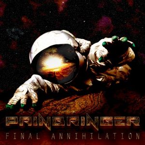 Final Annihilation (Single)